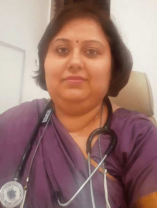Dr. Rupkatha Sen